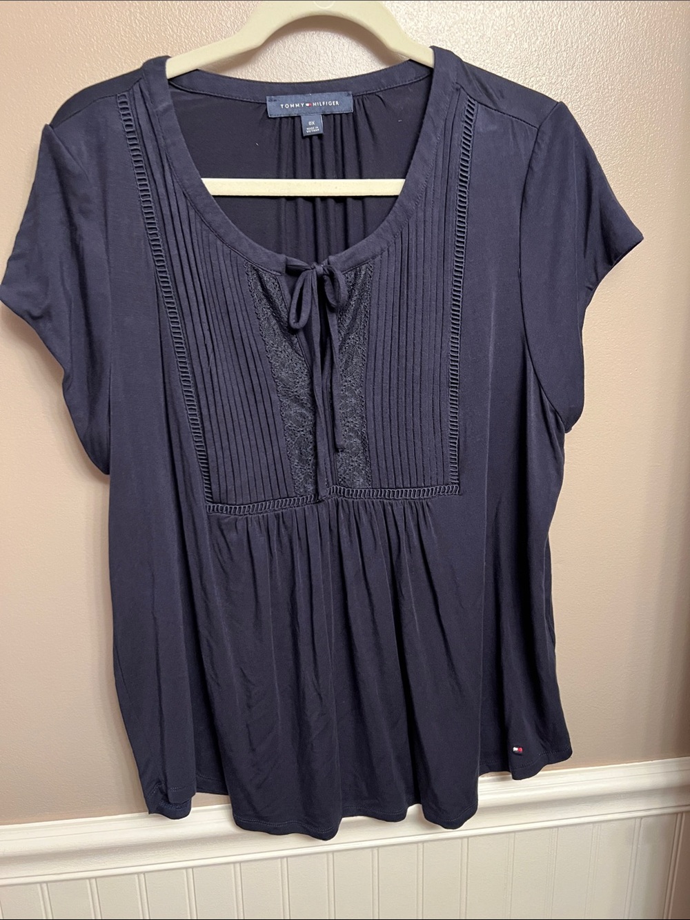 Tommy Hilfiger top